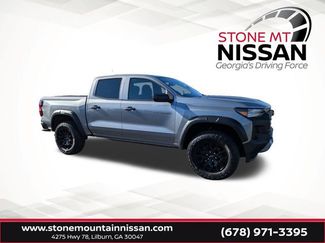 Used 2024 Chevrolet Colorado Trail Boss w/ Advanced Trailering Package video 1