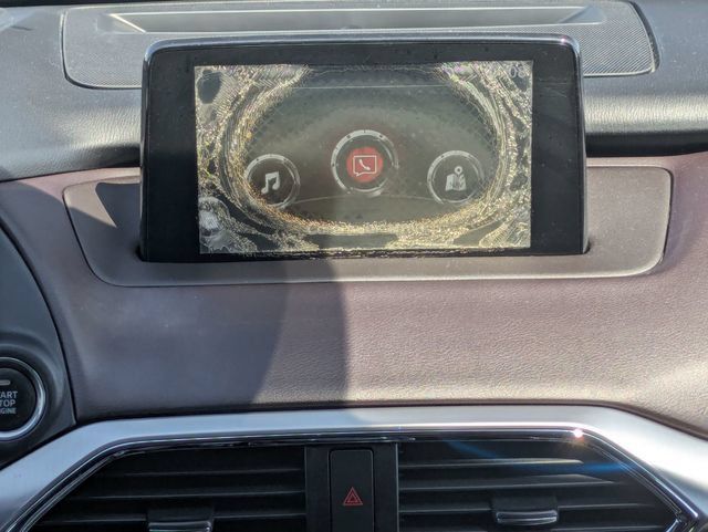 Used 2019 MAZDA CX-9 Grand Touring FWD image 23