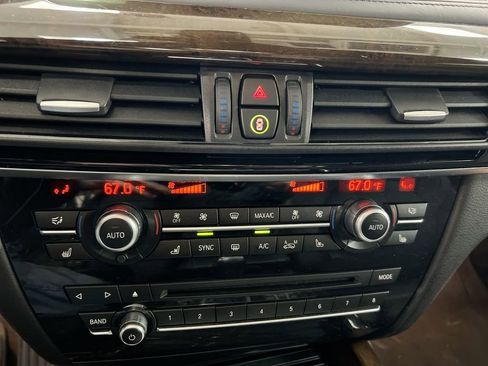 Used 2018 BMW X5 xDrive50i image 16