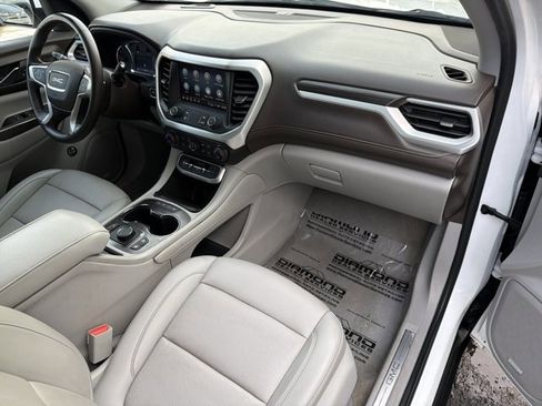 Used 2023 GMC Acadia SLT image 27