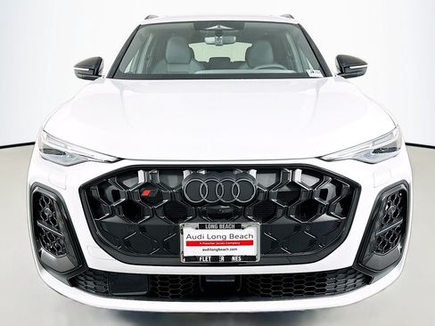 New 2026 Audi SQ5 Premium Plus AWD/4WD image 2