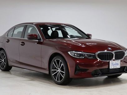 Used 2022 BMW 330i xDrive Sedan w/ Premium Package