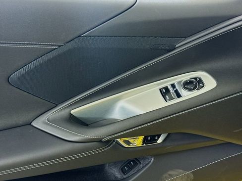 New 2026 Chevrolet Corvette Stingray Coupe w/ 1LT image 19