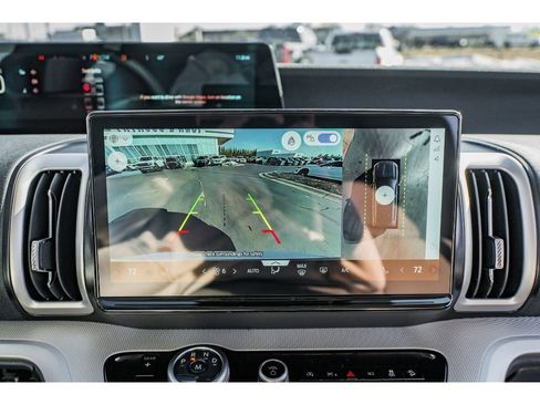 New 2026 Ford Expedition Active image 15