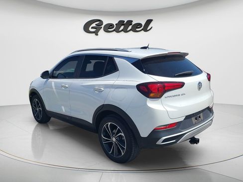 Used 2022 Buick Encore GX Select w/ Safety Package II FWD image 5