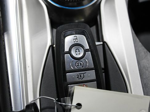 Used 2023 Ford Explorer XLT w/ Equipment Group 202A image 54