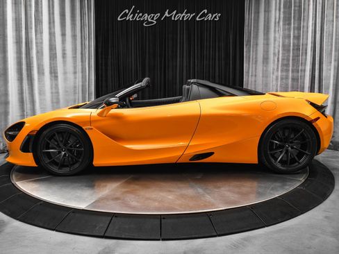 Used 2020 McLaren 720S Luxury image 38