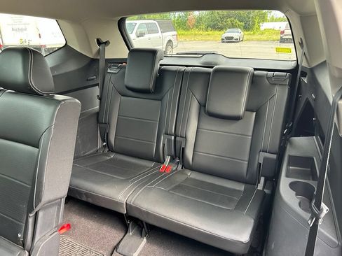 Used 2022 Volkswagen Atlas SE AWD/4WD image 39