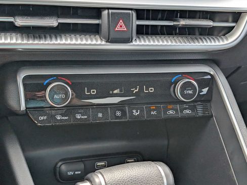 Used 2023 Kia K5 GT-Line FWD image 21