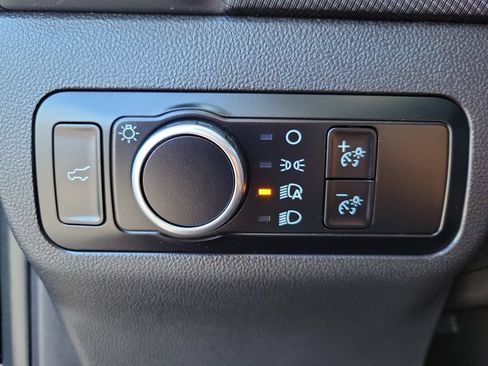 Used 2024 Ford Bronco Sport Big Bend AWD/4WD image 20