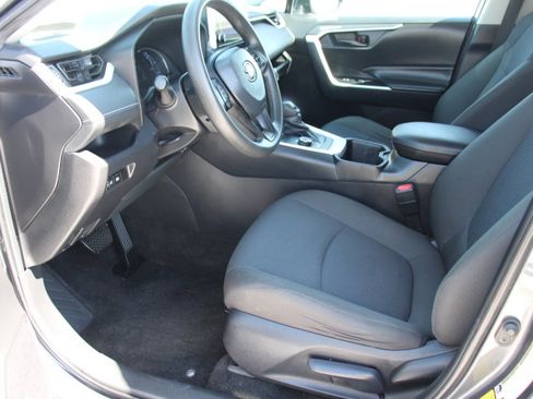 Certified 2024 Toyota RAV4 LE image 11