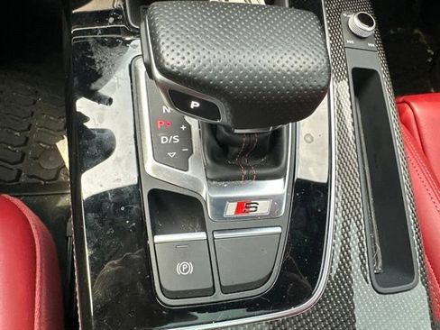 Used 2021 Audi SQ5 Premium Plus w/ Premium Plus Package AWD/4WD image 23