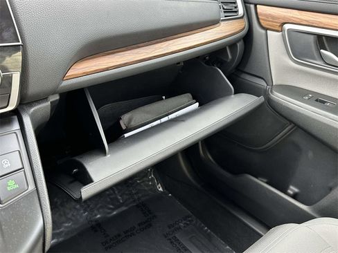 Certified 2022 Honda CR-V EX image 30