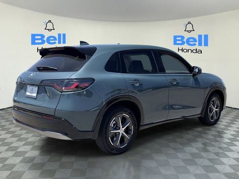 Certified 2024 Honda HR-V EX-L image 4