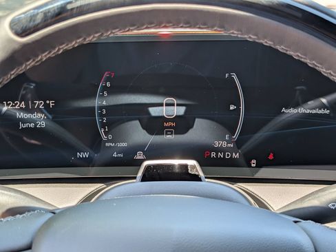 New 2026 Cadillac CT5 Sport w/ Technology Package AWD/4WD image 23