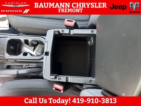Used 2022 Jeep Wrangler Unlimited Sport AWD/4WD image 26