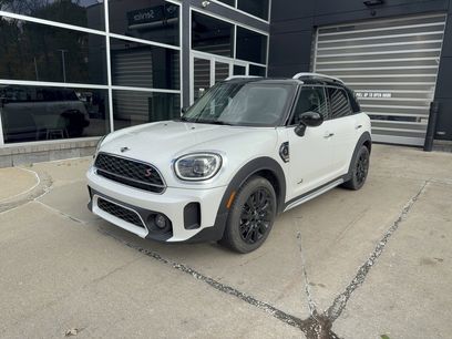 Certified 2024 MINI Cooper Countryman S