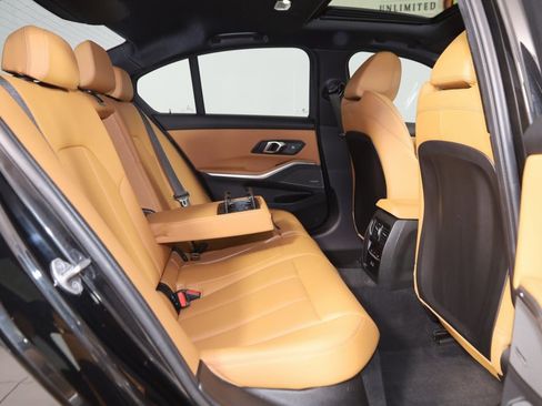 Used 2024 BMW M340i xDrive image 14