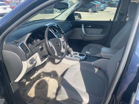 Used 2011 GMC Acadia SL w/ Preferred Package image 11