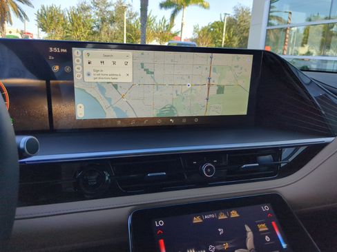 New 2026 INFINITI QX80 Luxe w/ Cargo Package image 25