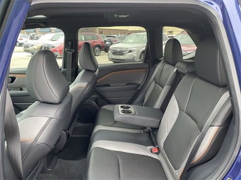 New 2026 Subaru Forester Sport image 13