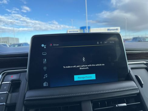 Used 2023 Chevrolet Tahoe LT image 55