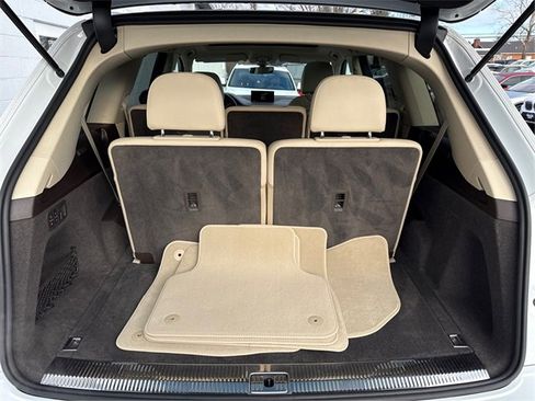 Used 2018 Audi Q7 2.0T Premium Plus w/ Premium Plus Package image 14