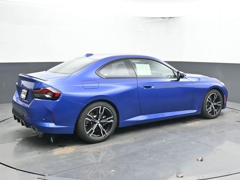 Used 2026 BMW 230i Coupe RWD image 10