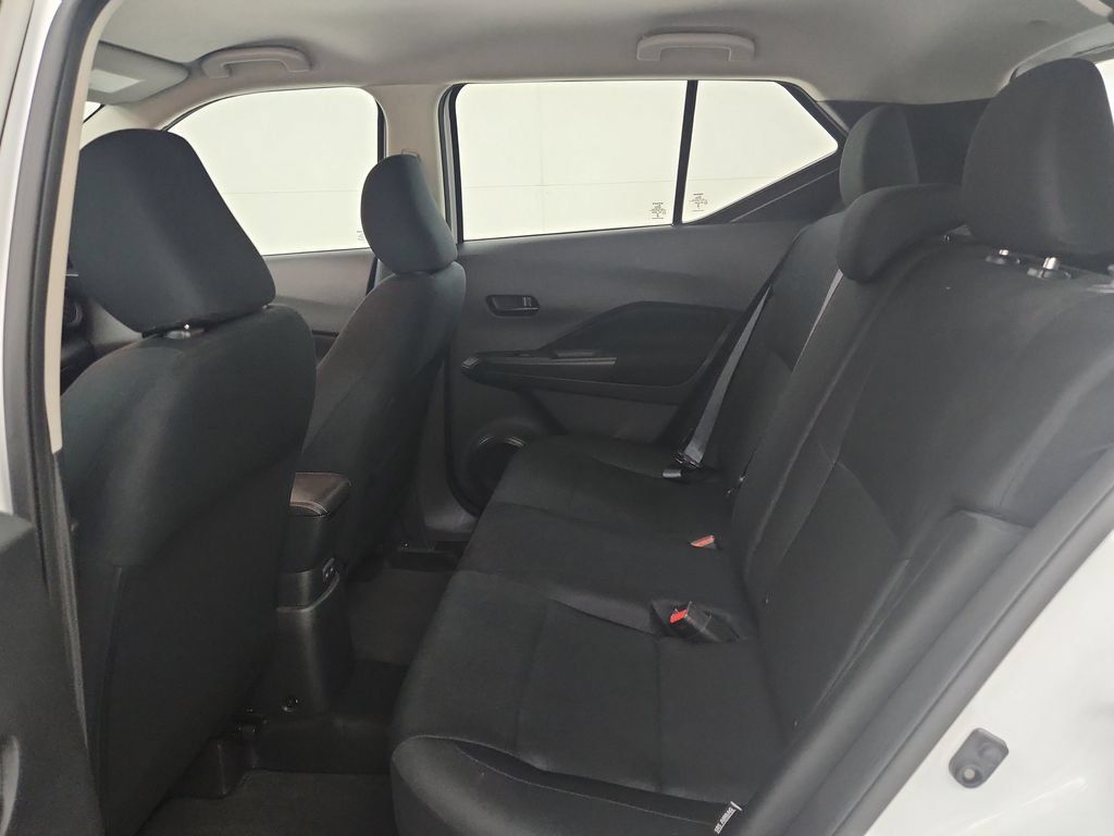 Used 2025 Nissan Kicks Play S FWD image 32
