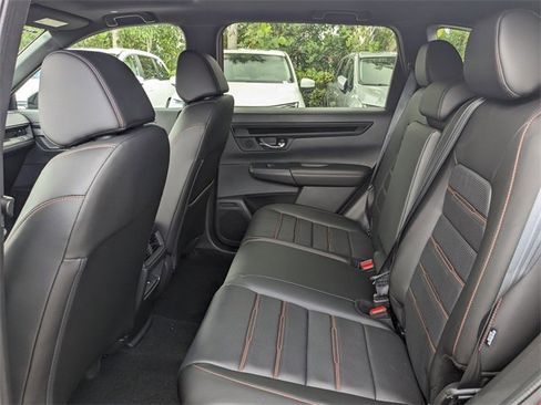 New 2026 Honda CR-V Sport-L image 12