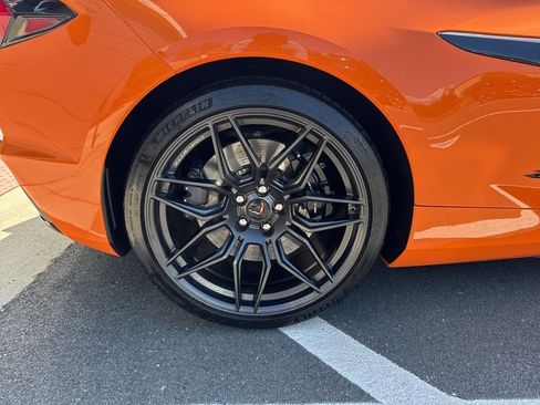 Used 2024 Chevrolet Corvette Z06 image 10