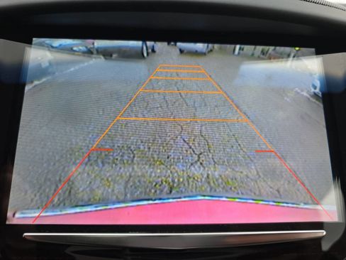 Used 2014 Cadillac ATS Premium w/ Cold Weather Package image 19