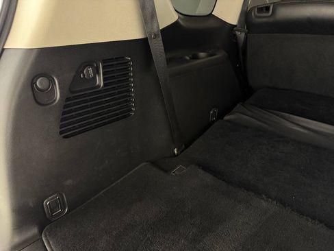 Used 2017 Nissan Armada SL RWD image 78