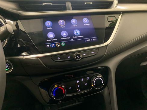 Used 2022 Buick Encore GX Preferred w/ Sport Touring Package image 25