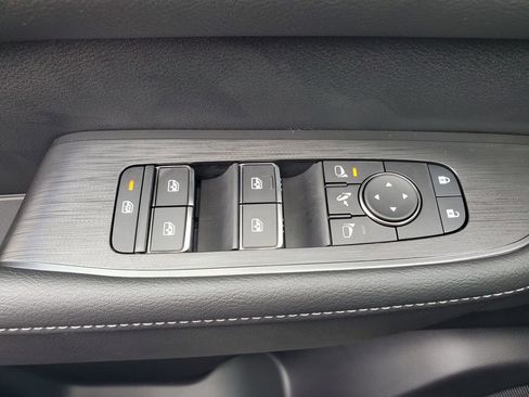 New 2026 Nissan Armada PRO-4X w/ Captain's Chari Seat Package AWD/4WD image 29