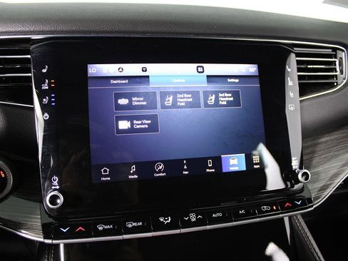 Used 2022 Jeep Wagoneer Series II image 25