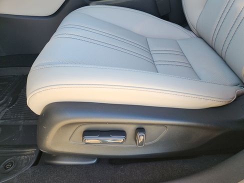 New 2026 Honda HR-V EX-L image 20