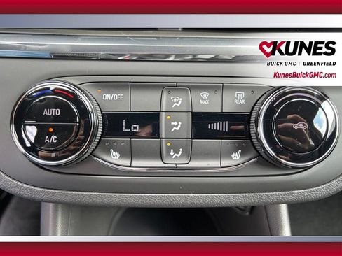 New 2026 Buick Envista Preferred w/ Convenience I Package FWD image 37