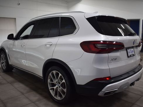 Used 2022 BMW X5 xDrive40i image 2