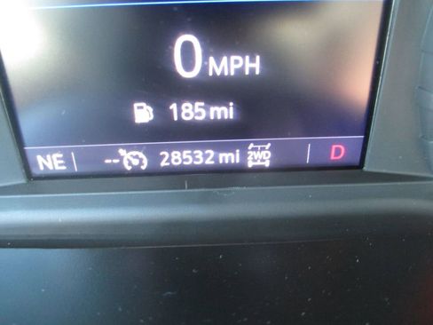 Used 2020 Chevrolet Silverado 1500 LT w/ All-Star Edition AWD/4WD image 33
