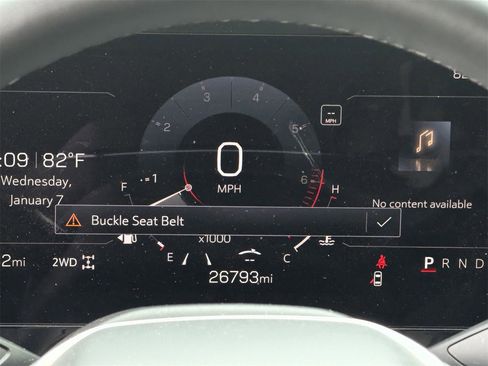 Certified 2025 GMC Yukon Denali image 16