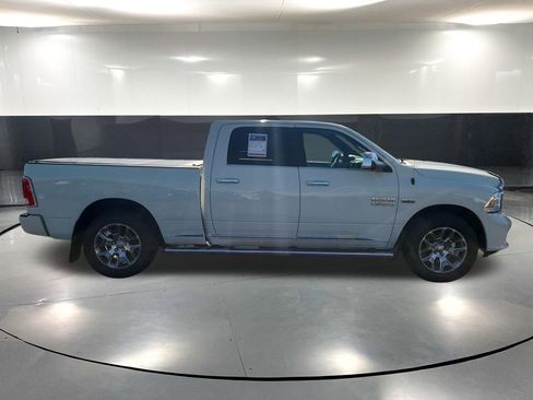 Used 2017 RAM 1500 Limited AWD/4WD image 4