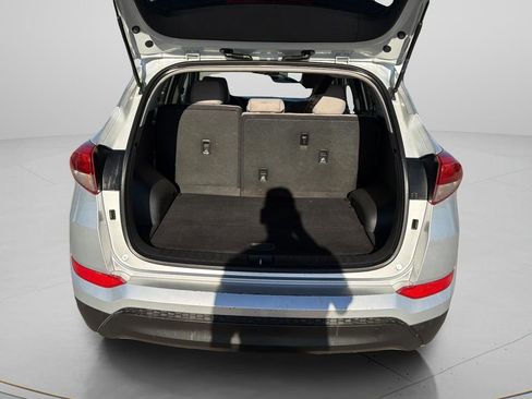 Used 2018 Hyundai Tucson SEL image 6