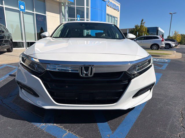 Used 2019 Honda Accord EX image 3