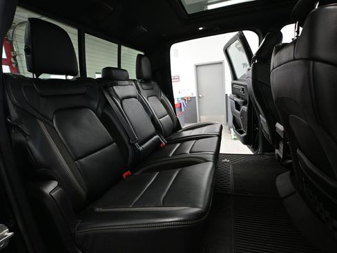 Used 2023 RAM 1500 TRX w/ TRX Level 2 Equipment Group AWD/4WD image 48