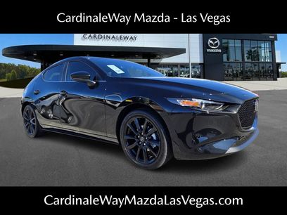 New 2026 MAZDA MAZDA3 s Sport