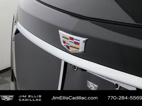 Certified 2024 Cadillac XT6 Sport w/ Technology Package image 40