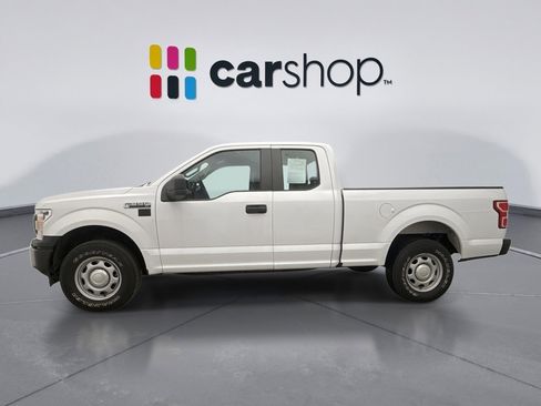 Used 2020 Ford F150 XL w/ XL Power Equipment Group image 2
