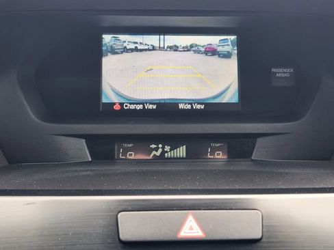 Used 2020 Acura ILX FWD image 5