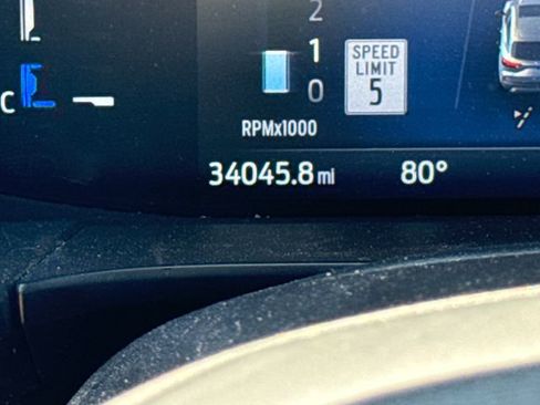 Used 2024 Ford Escape ST-Line w/ Tech Pack #1 AWD/4WD image 27